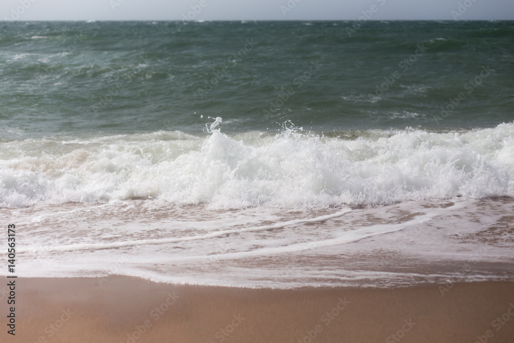 Beach #12 Beach #12