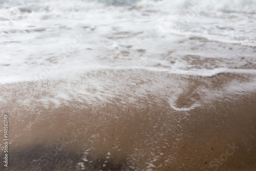 Beach #14