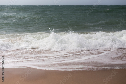 Beach #12