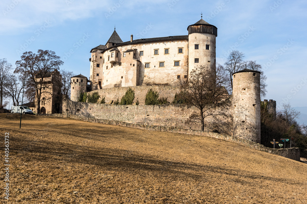 Schloss Prösels