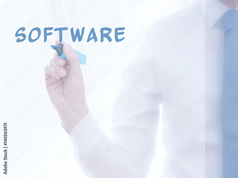 Software Software