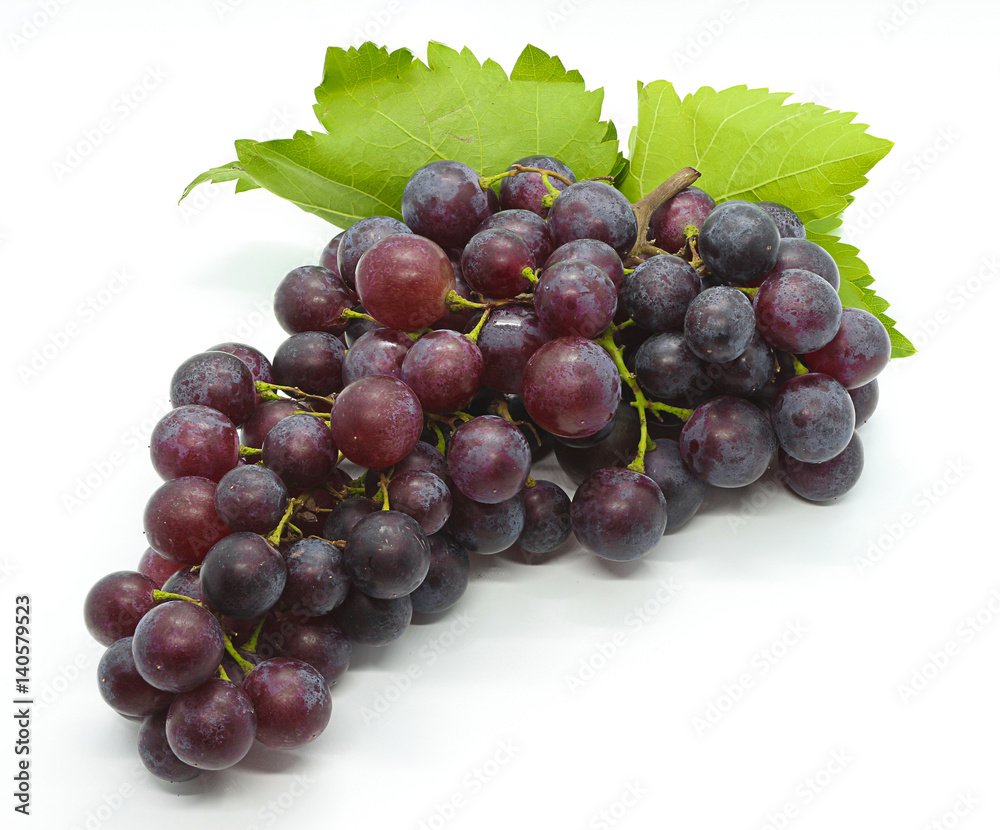 Fototapeta premium grape