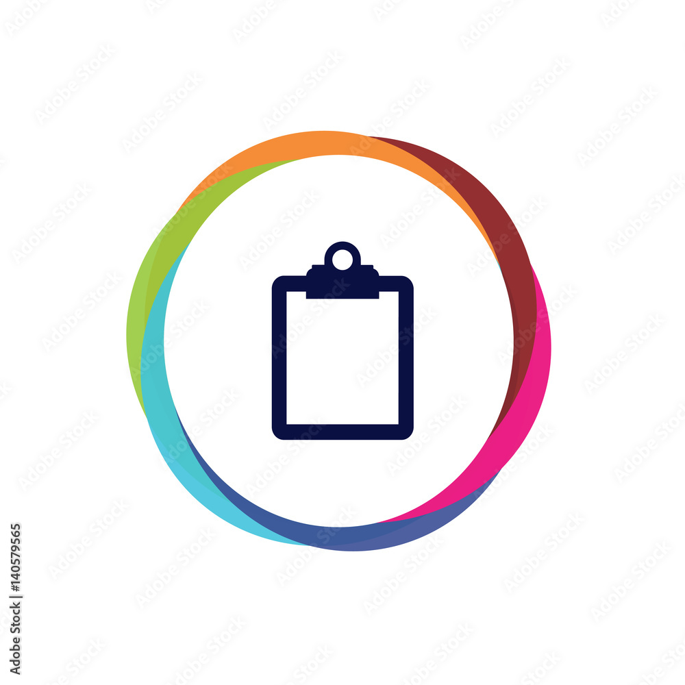 Abstract Multicolor App Button
Abstract Multicolor App Button
