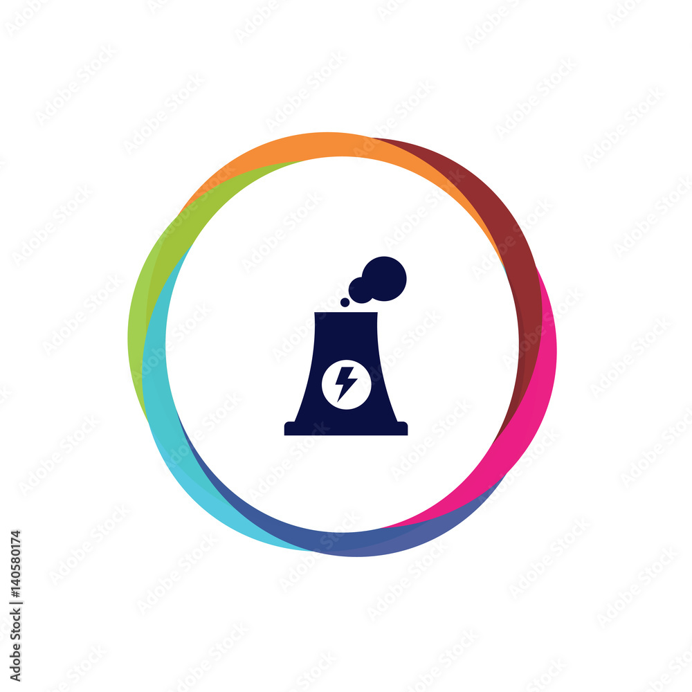 Abstract Multicolor App Button
Abstract Multicolor App Button