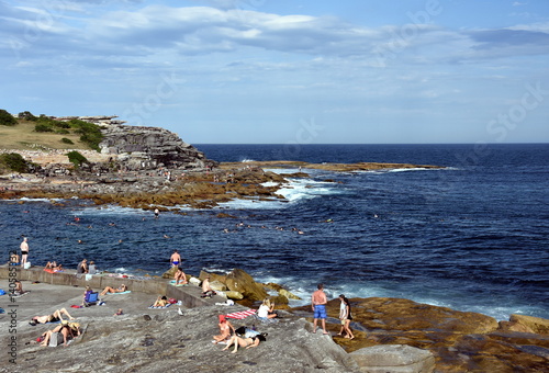 Photography Sydney, Australia - Feb 5, 2017