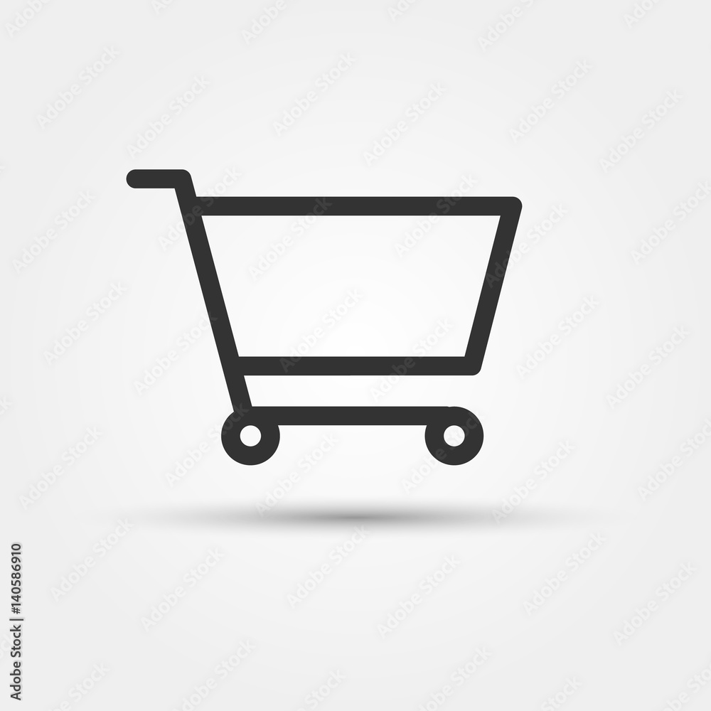 icon trolley icon trolley