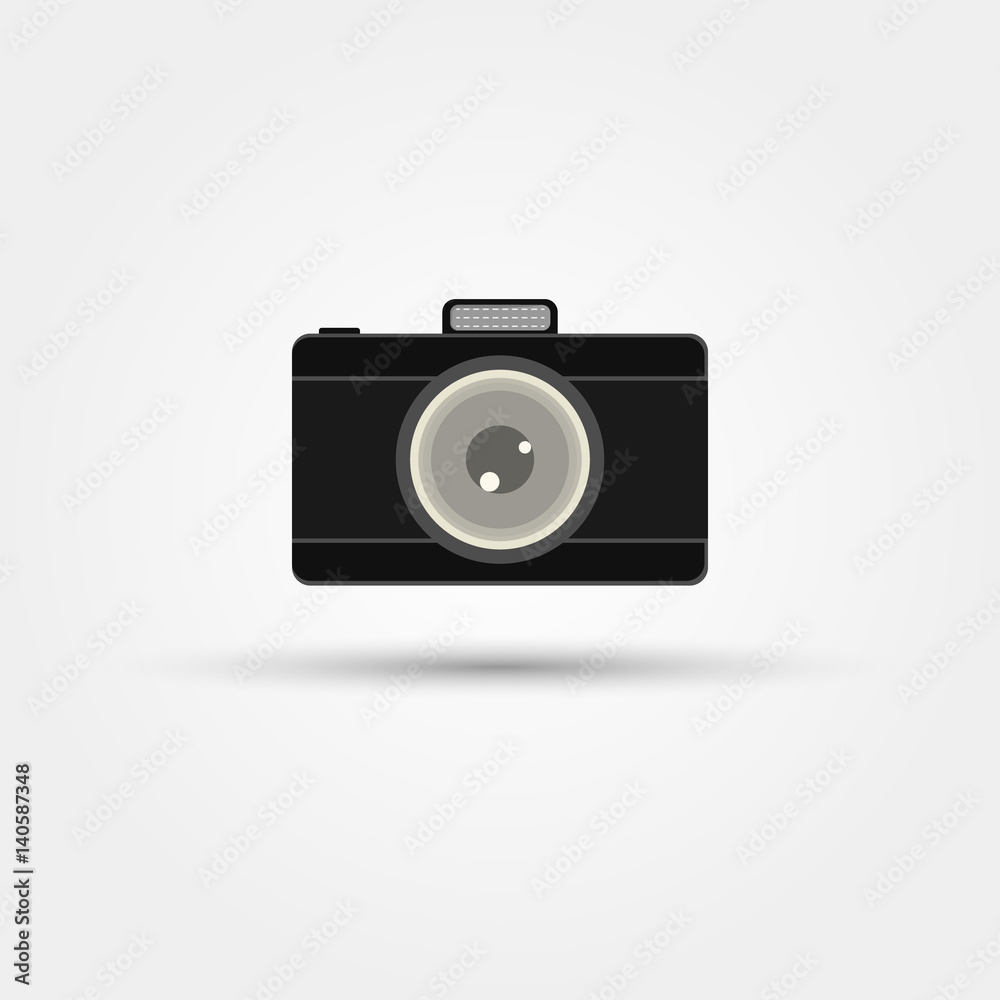 camera vector eps 10 camera vector eps 10