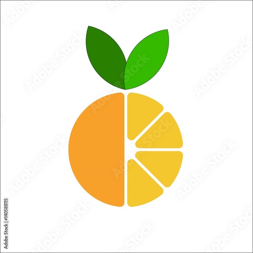 fruit icon photo