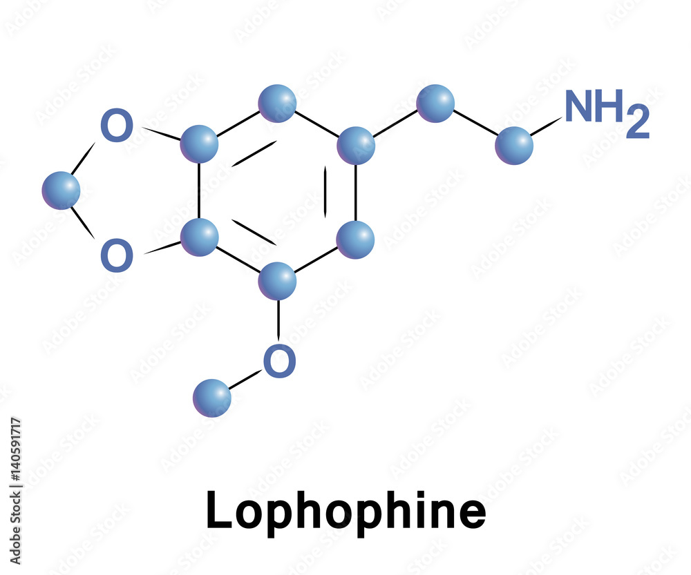 Lophophine, MMDPEA, is a putative psychedelic and entactogen drug of the methylenedioxyphenethylamine class. It is the a-demethylated homologue of MMDA, and is also closely related to mescaline. Lophophine, MMDPEA, is a putative psychedelic and entactogen drug of the methylenedioxyphenethylamine class. It is the a-demethylated homologue of MMDA, and is also closely related to mescaline.