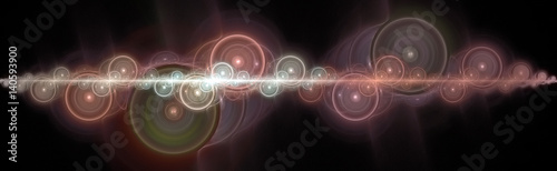 Equatorial Lights