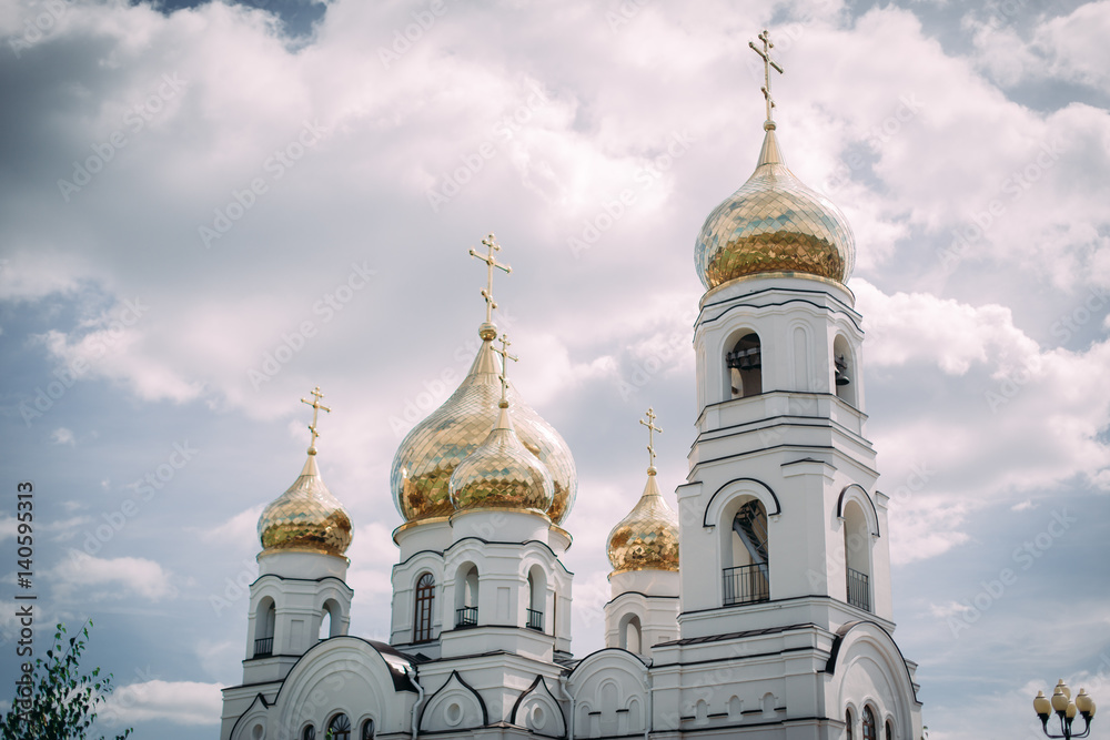 orthodox russian church