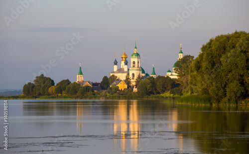  Monastery of St. Jacob Saviour photo