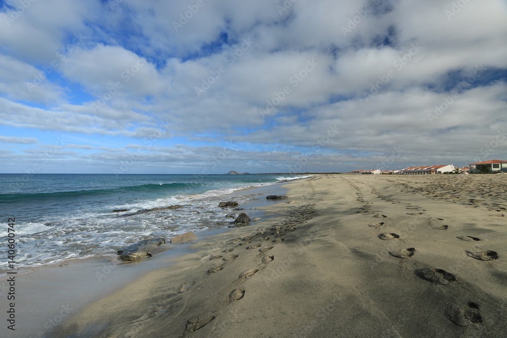 beach Santa Maria, Sal Island , CAPE VERDE
beach Santa Maria, Sal Island , CAPE VERDE