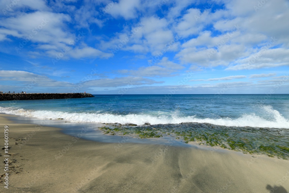  beach Santa Maria, Sal Island , CAPE VERDE




