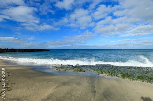  beach Santa Maria  Sal Island   CAPE VERDE          