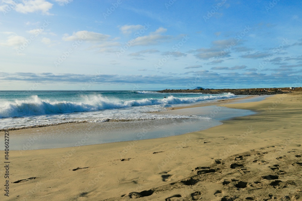 beach Santa Maria, Sal Island , CAPE VERDE
beach Santa Maria, Sal Island , CAPE VERDE