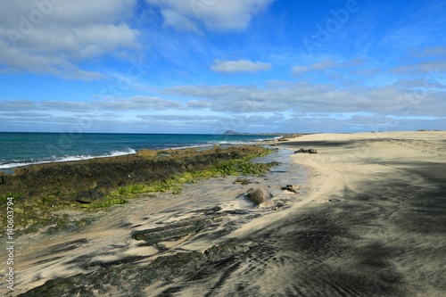  beach Santa Maria, Sal Island , CAPE VERDE 