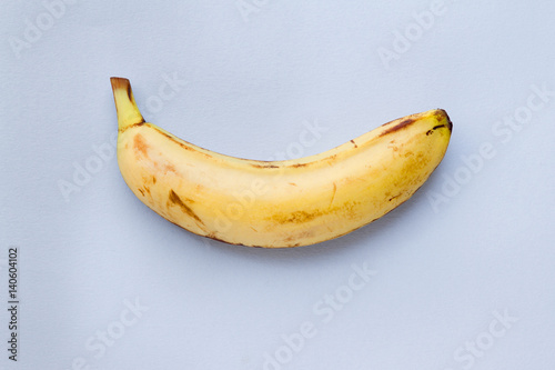 La banana