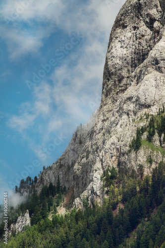 Le Dolomiti photo