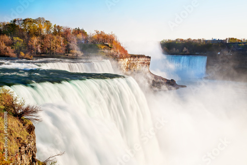 Niagara Falls