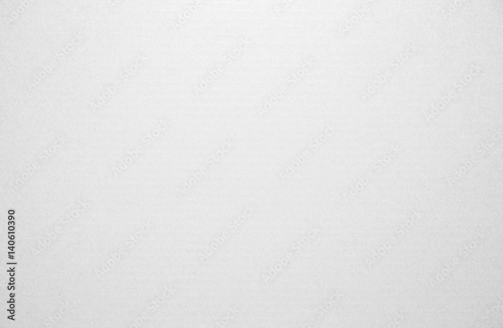 Paper texture - white paper sheet. Paper texture - white paper sheet.