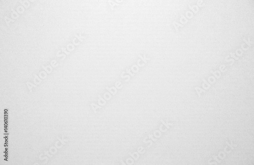 Paper texture - white paper sheet.