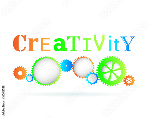 Creativity Gears
