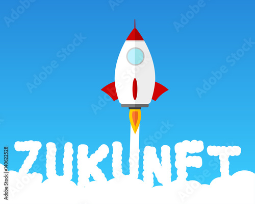 Aufbruch in die Zukunft