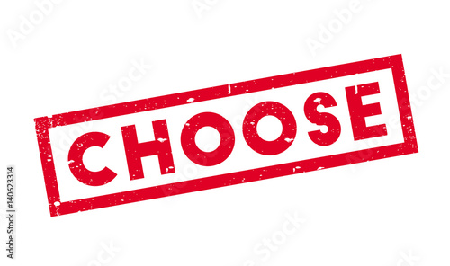 Choose rubber stamp. Grunge design with dust scratches. Effects can be easily removed for a clean, crisp look. Color is easily changed.