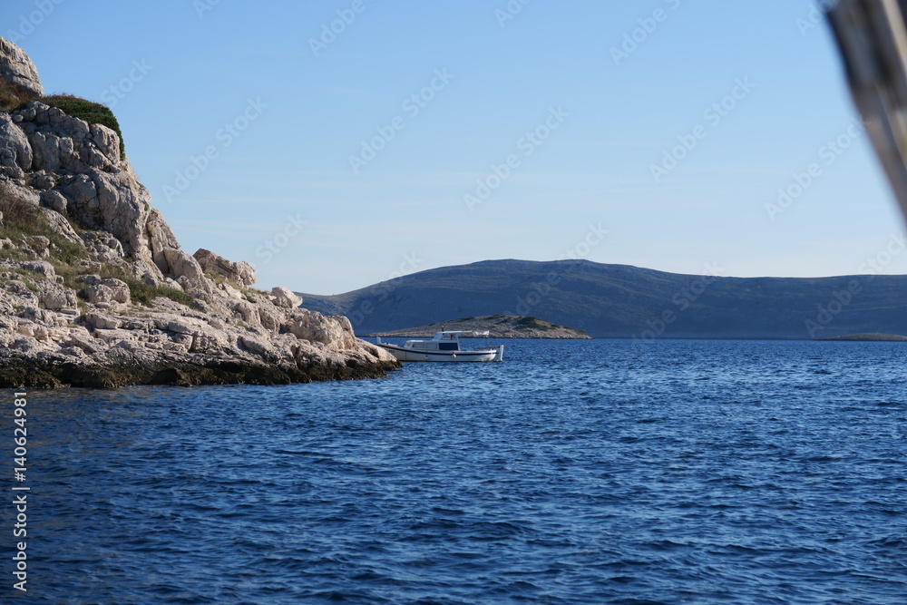 Sailing Sailing