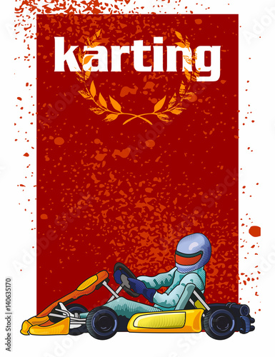 karting