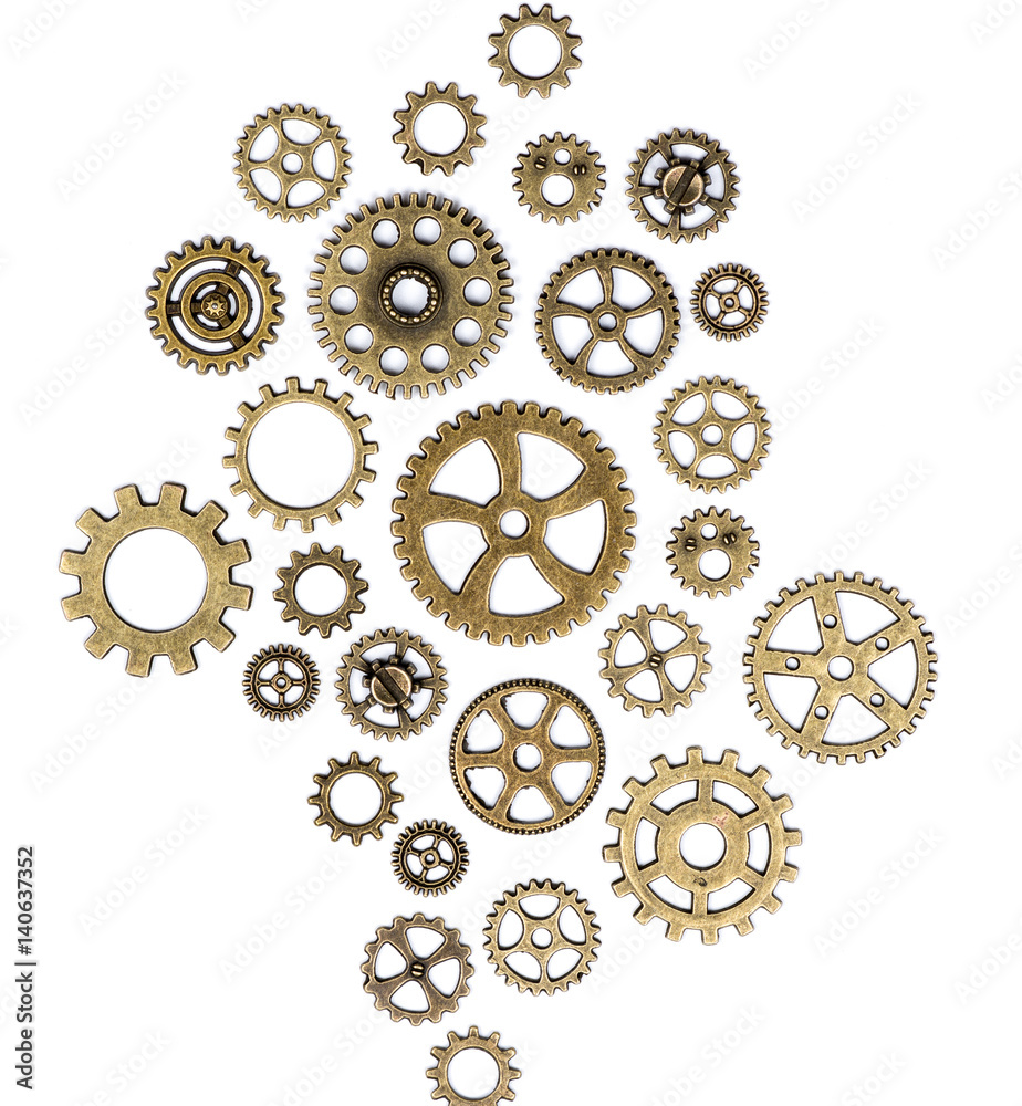 gears gears