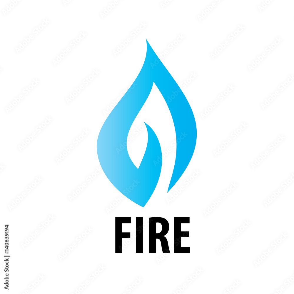 fire vector logo fire vector logo