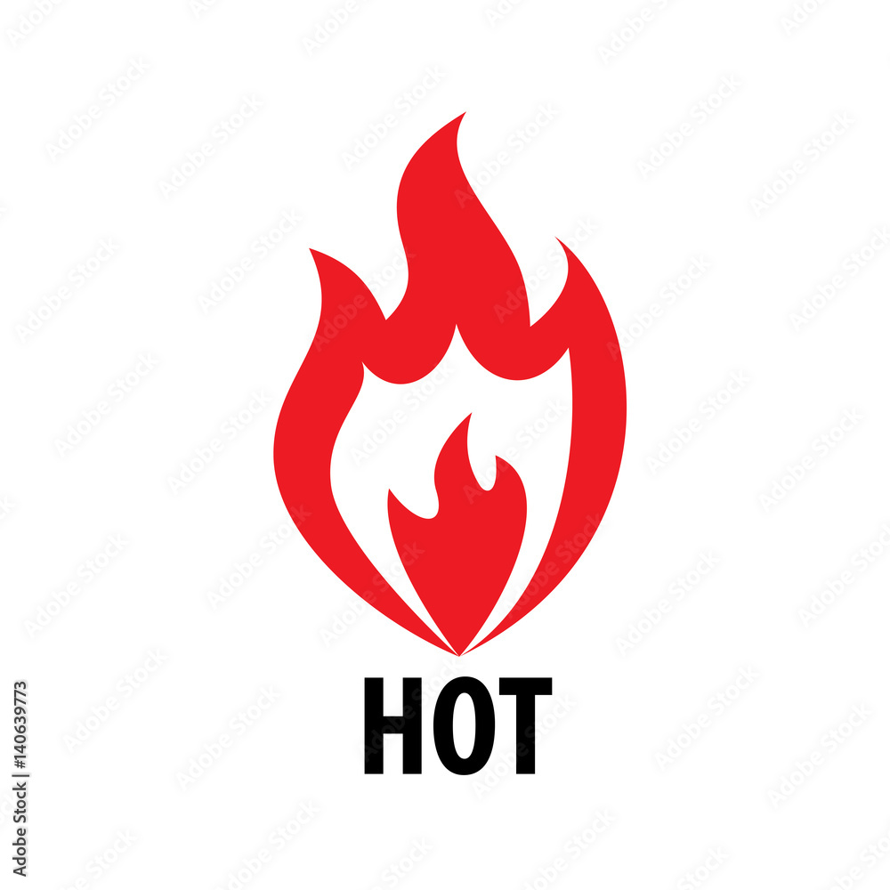 fire vector logo fire vector logo