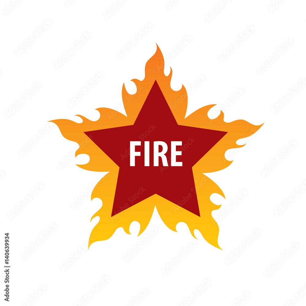 fire vector logo fire vector logo