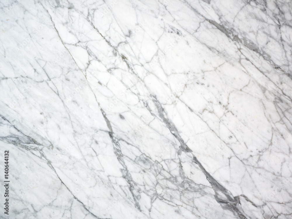 White marble texture background, abstract texture for design