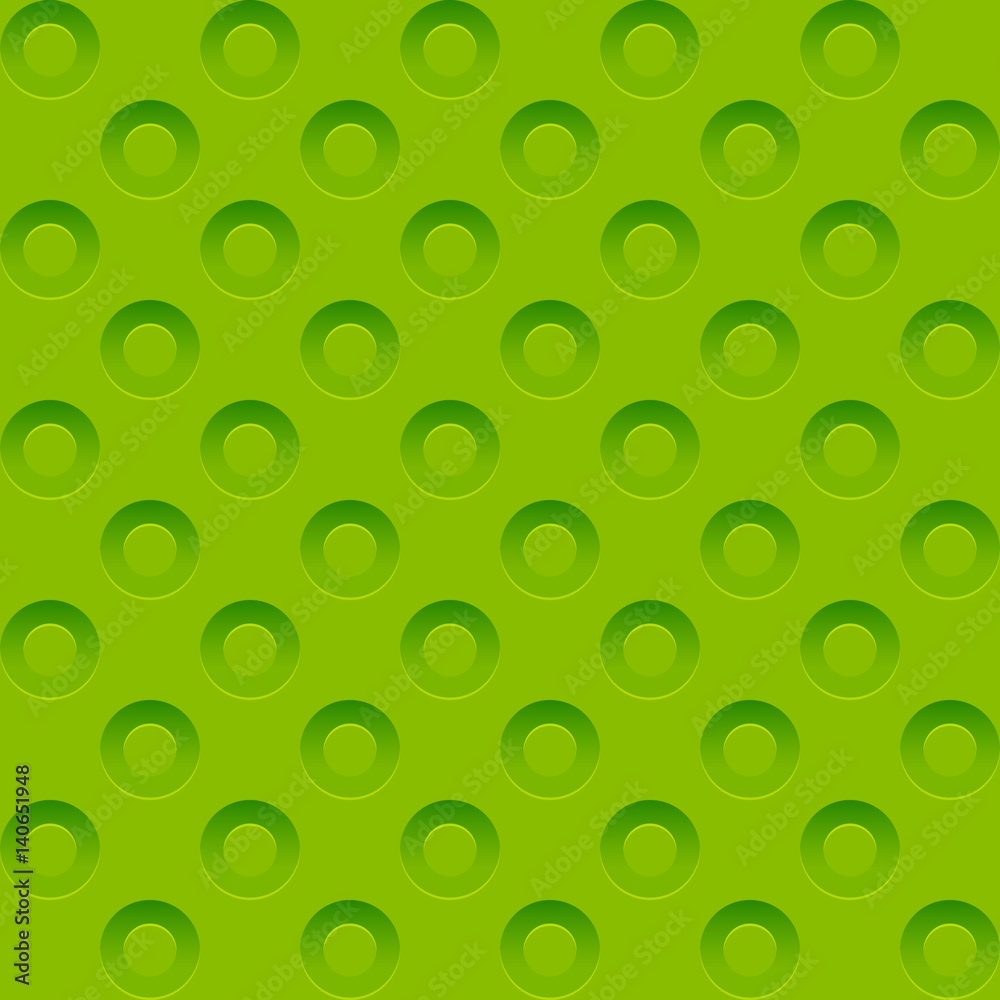 Seamless pattern with relief ornate Seamless pattern with relief ornate