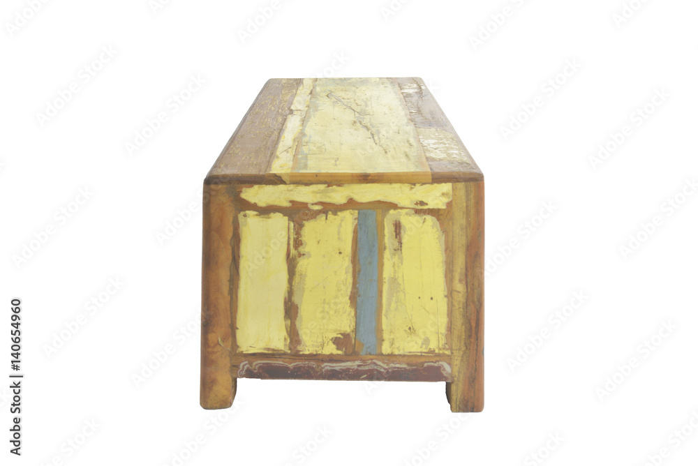 Obraz premium vintage cabinet