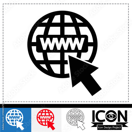Web Icon