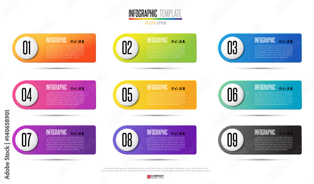 Timeline Infographics Design Template Timeline Infographics Design Template