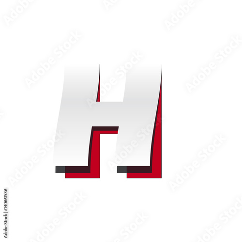 H Ausschnitt