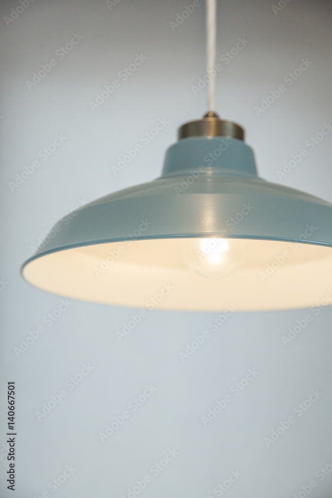 Obraz premium 照明器具