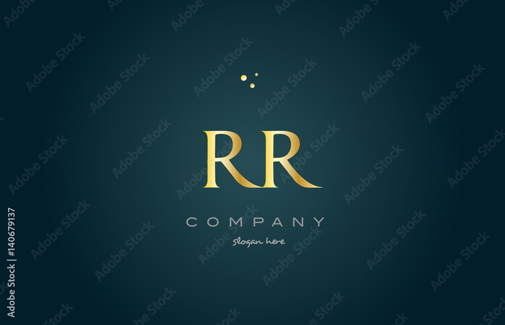 Rr Logo Stock Illustrations – 1,518 Rr Logo Stock Illustrations, Vectors &  Clipart - Dreamstime