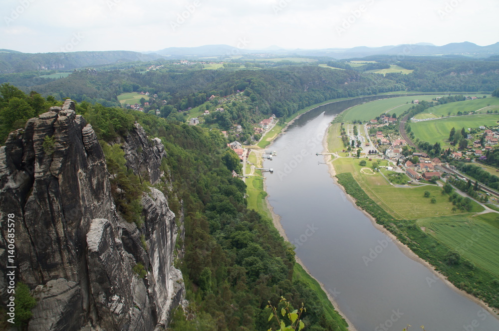 wanderung und aussichten im elbsandsteingebirge wanderung und aussichten im elbsandsteingebirge