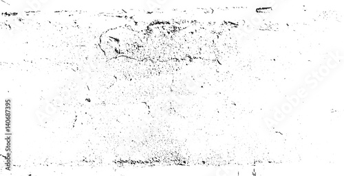 Grunge texture. Dusty Overlay background for your design. Grain Distress Texture. Dust Particles Vector Background with Sand Texture Effect