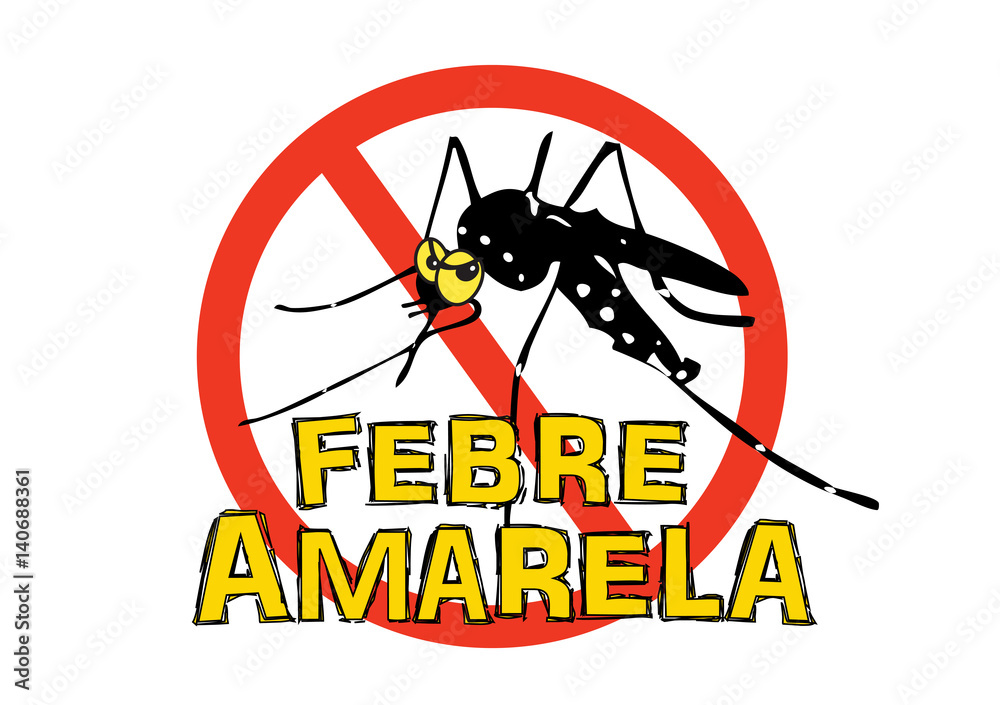 Febre amarela