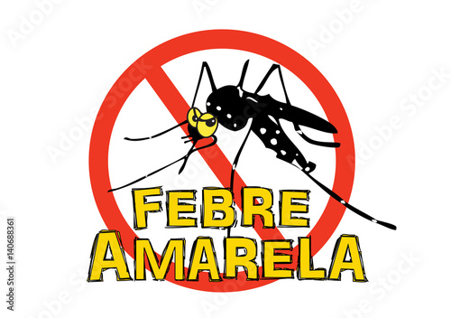 Febre amarela