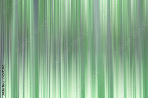 green abstract background