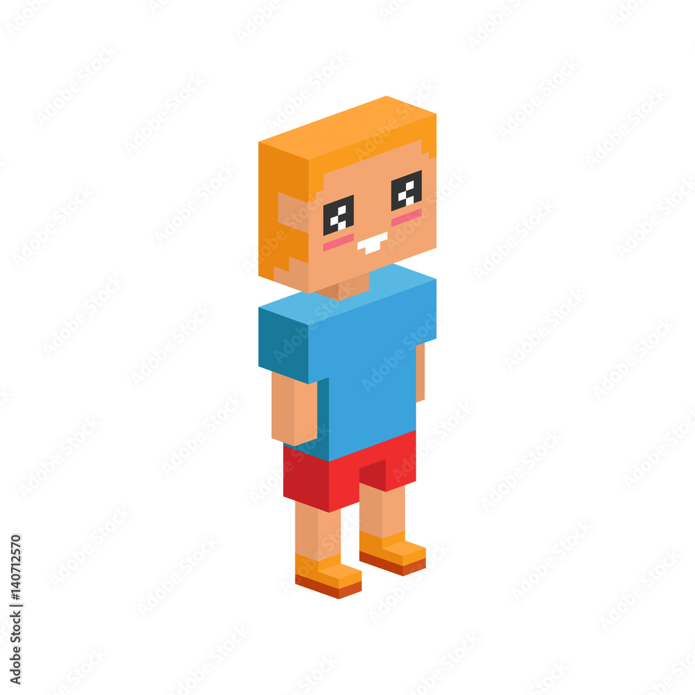 3d isometric kids children concept icons friends baby club childhood child boy cartoon son symbol young birth happy happiness smile person 3d isometric kids children concept icons friends baby club childhood child boy cartoon son symbol young birth happy happiness smile person