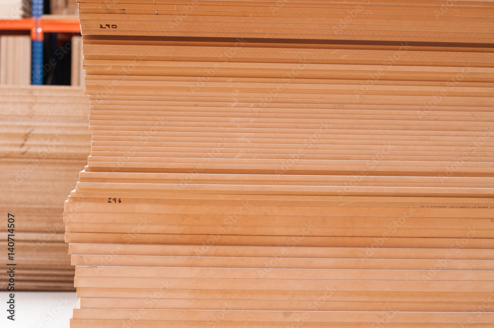Madera Madera